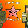 Pain of Udmurtia